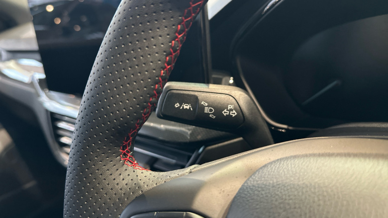 Ford Focus 1.0 EcoBoost Hybrid mHEV 155 ST-Line 5dr Auto Petrol Hatchback